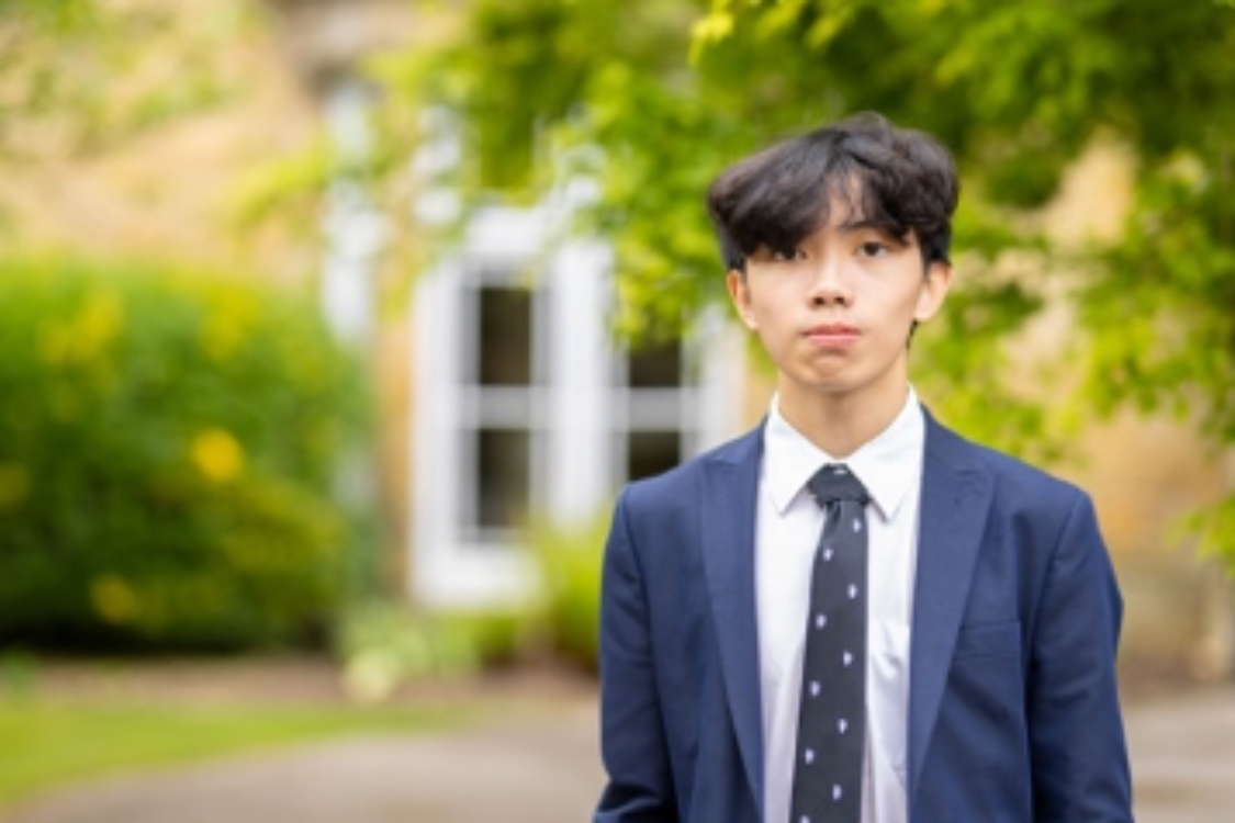 Matthew Fong