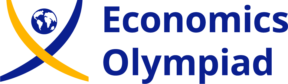 Economics Olympiad UK logo
