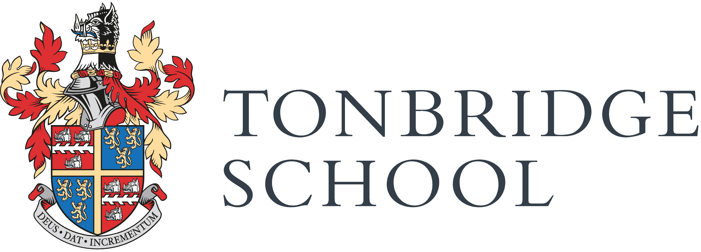 Tonbridge School logo