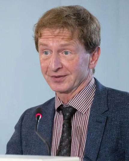 Photo of Andrey Makarychev