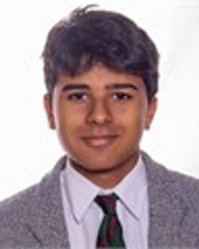 Photo of Ashaan Choudhury