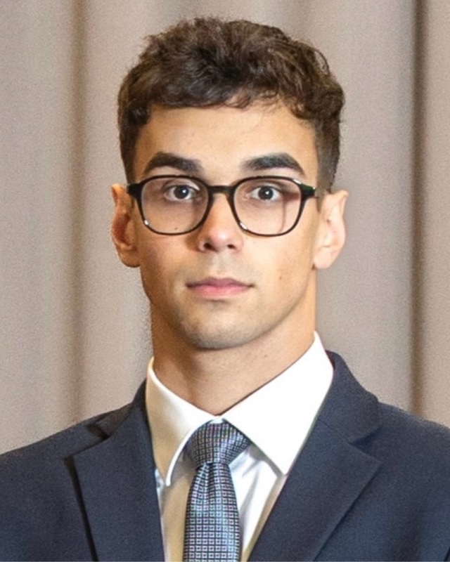 Photo of Domán Nacsa