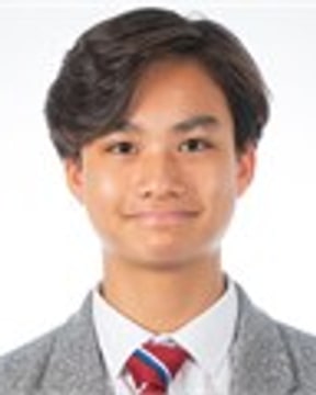 Photo of Ethan Lei