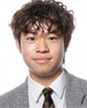 Photo of Evan Law