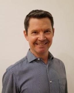 Photo of Garrett Cullity