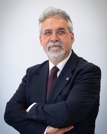 Photo of João César das Neves