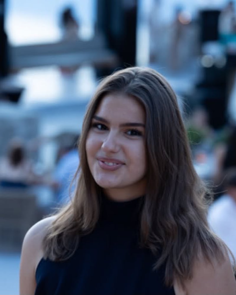 Photo of Kora Stanic