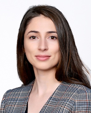 Photo of Michelle Avataneo Truqui