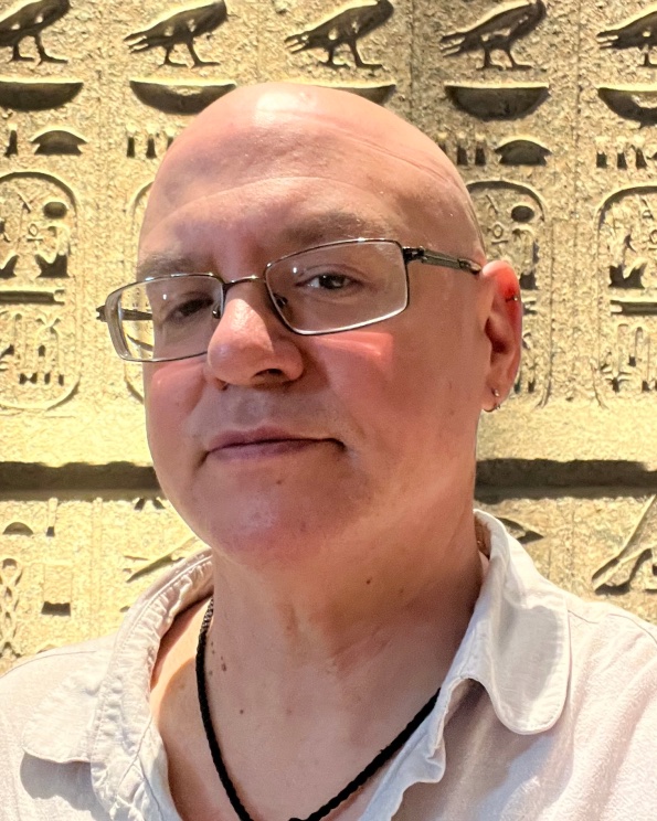 Photo of Ronald Davies