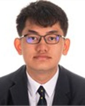 Photo of Sunny Yeung