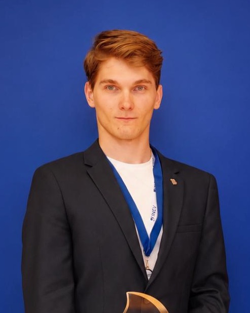 Photo of Václav Kovalt
