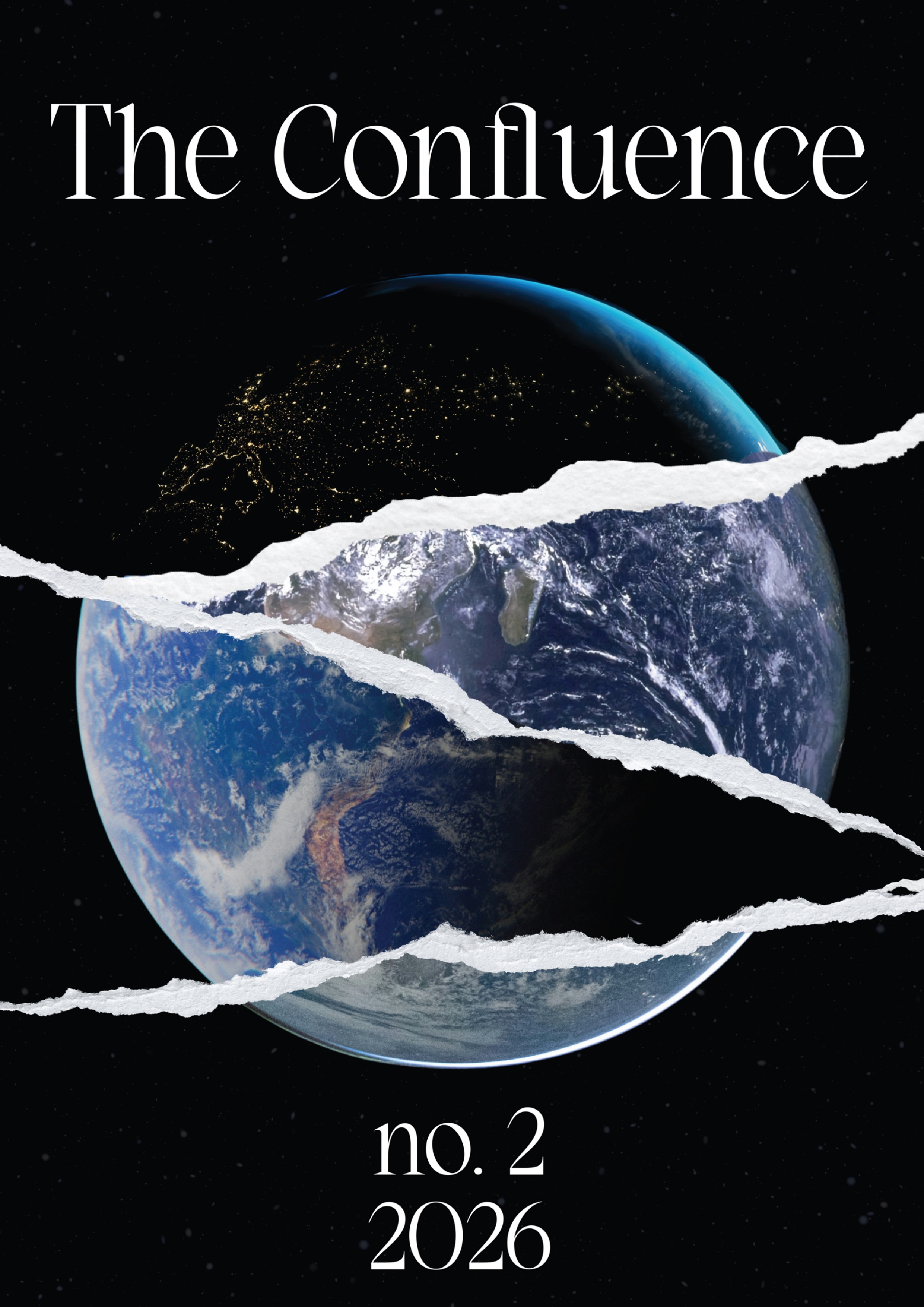 Issue 2 cover