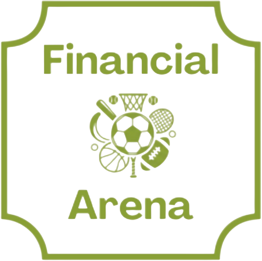 Financial Arena